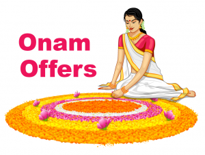 onam offers 2017