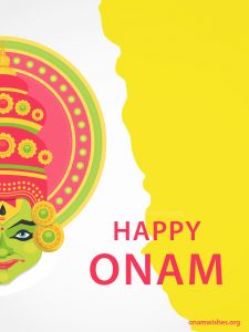 onam whatsapp status images