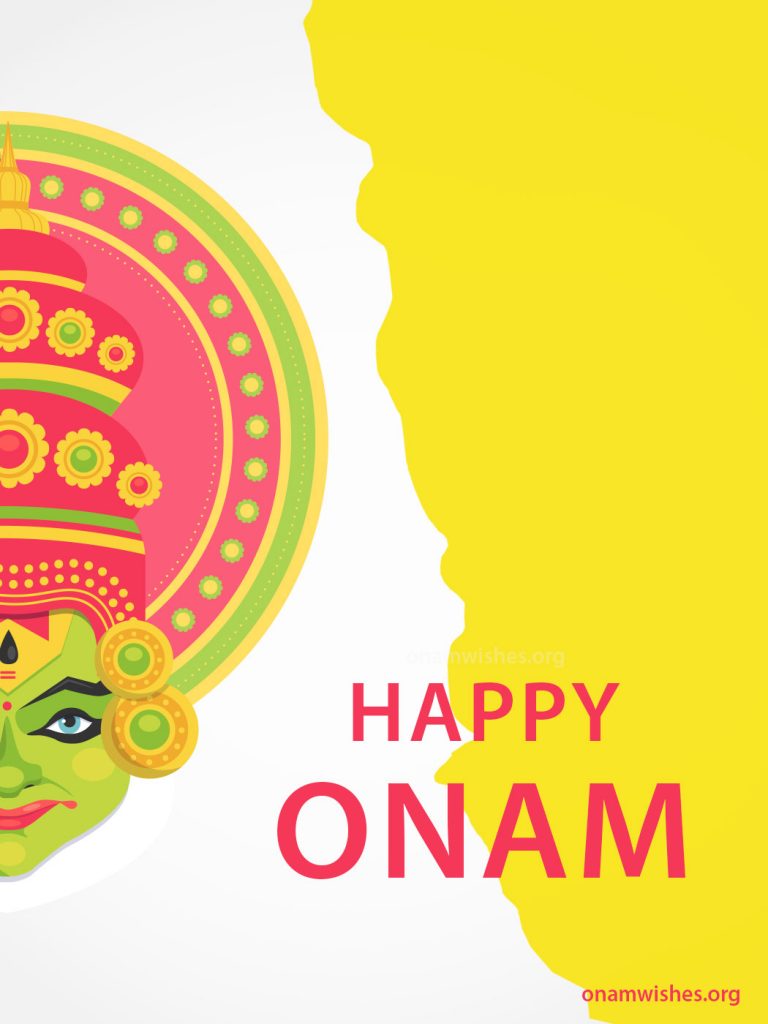 onam whatsapp status images